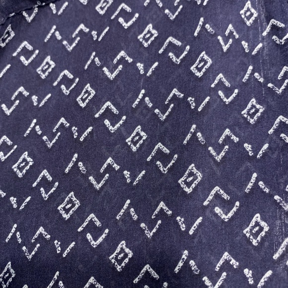 Cloth&Stone Blake button down blouse - Picture 7 of 11